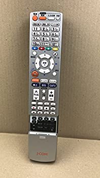【中古】J:COM CATV遠隔操作 R-C01