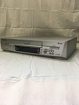 【中古】VHSビデオデッキ パナソニック NV-HV7G