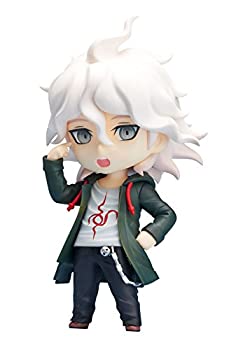 【中古】きゃらふぉるむ スーパーダンガンロンパ2 さよなら絶望学園 狛枝凪斗 塗装済み完成品