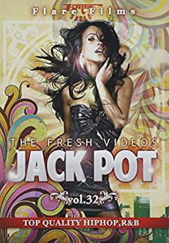 【中古】ジャック・ポット 32 [DVD]