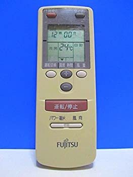 【中古】富士通 冷房装置遠隔操作 AR-BB5