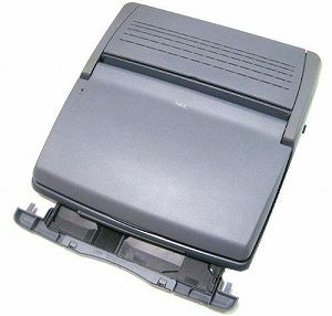 【中古】(人並み外れたに好いたらしい)NEC ワープロ  文豪 JX-S510
