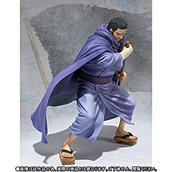 【中古】フィギュアーツZERO “藤虎”イッショウ (魂ウェブ限定)|IINEX