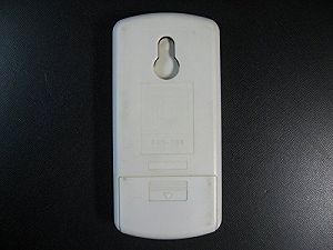 【中古】コロナ電業 エアコンリモコン CSH-ES3|IINEX