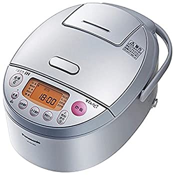 【中古】(非常に良い)おどり炊き SR-PB1000-S シルバー