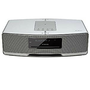 【中古】(人並み外れたに好いたらしい)ケンウッド 構成要素 U-K575-S [しろがね色]