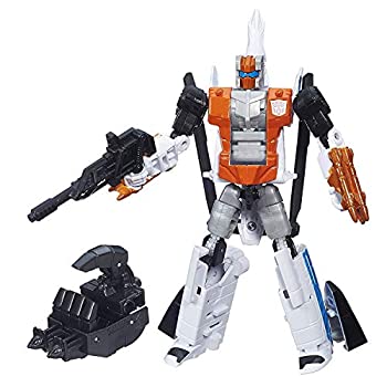 【中古】TF ｼﾞｪﾈﾚｰｼｮﾝ 2015 [DX] [Superion] ｱﾙﾌｧｰ ﾌﾞﾗﾎﾞｰ