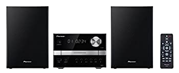 【中古】先駆者 CDミニコンポーネントシステム USB相応う X-EM12