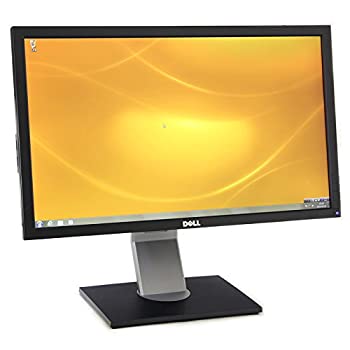 【中古】(非常に良い)DELL 24インチワイド Full HD液晶モニター P2411Hb|IINEX