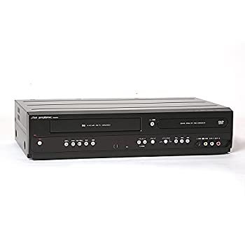 【中古】DX空中線 映像媒体一体型ヴィデオディスクリコーダー VHS映像媒体をダビングできるヴィデオディスクリコーダー DVC2015