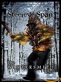 【中古】(非常に良い)Wintersmith Tour ／ [DVD]
