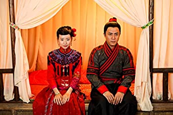 【中古】傾城の雪 DVD-BOX4