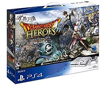 【中古】(非常に良い)PlayStation4 ドラゴンクエスト メタルスライム エディション
