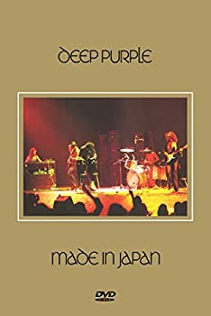 【中古】Made in Japan [DVD]