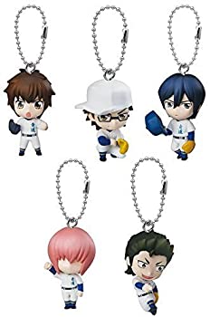 【中古】(非常に良い)ダイヤのA ダイヤのAスイング 全5種セット画像