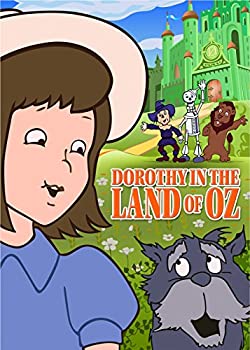 【中古】Dorothy in the Land of Oz ／ [DVD]