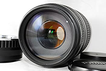 【中古】(非常に良い)Canon キヤノン ズームレンズ EF 75-300mm F4-5.6 USM