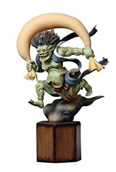 【中古】東京国立博物館公式フィギュア「風神」
