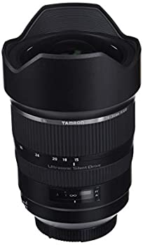 【中古】(非常に良い)TAMRON 大口径超広角ズームレンズ SP 15-30mm F2.8 Di USD ソニーAマウント用 フルサイズ対応 A012S 【VCなし】