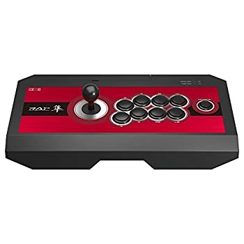 【中古】【PS4／PS3対応】リアルアーケードPro.V 隼