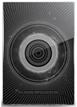 【中古】2014 Taeyang [Rise] Collection／ [DVD]