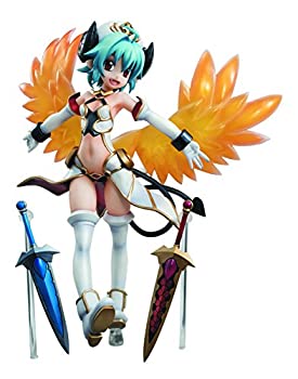 【中古】エクセレントモデル 神羅万象チョコ 綺羅星天アルカナ 1／8 完成品フィギュア