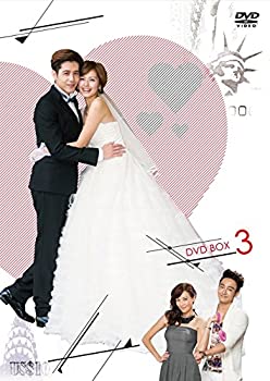 【中古】(非常に良い)Love Cheque ~恋の小切手~ DVD-BOX3