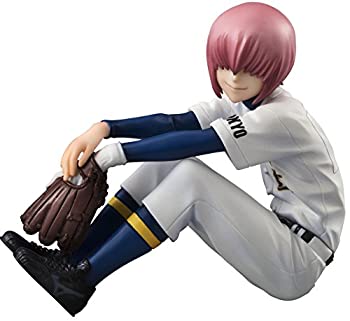 【中古】(非常に良い)パルメイトシリーズ ダイヤのA 小湊春市 約8cm PVC製 塗装済み完成品フィギュア 13,931円