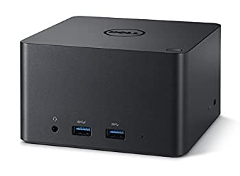 【中古】(非常に良い)Dell ワイヤレスドッキングステーション WiGig対応 WLD15｜IINEX