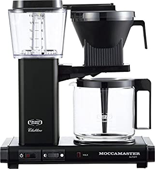 【中古】モカマスター ドリップ コーヒーメーカー マットブラック 57,519円