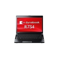 【中古】(非常に良い)東芝 ノートパソコン PR734MAF137AD71 R734M/Win7DG/i5 4310M/13.3HD/4G/320G/HDD W7+DVD W8.1/1Y|IINEX