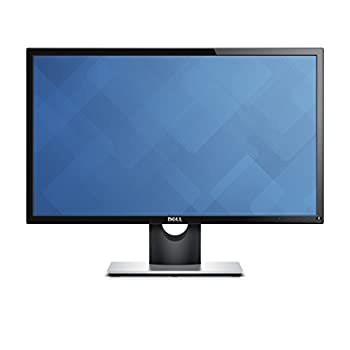 【中古】DELL E Series E2216H 21.5  Black Full 固定ディスク Matt