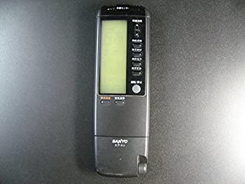 【中古】三洋電機 冷房装置遠隔操作 RCS-VS1B(K)