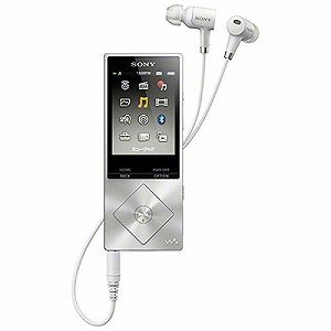 中古】SONY ウォークマン A20シリーズ 32GB ハイレゾ音源対応 ノイズ