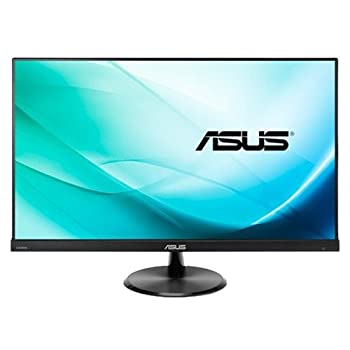 【中古】エイスース 23型広々とした 液晶見せびらかす VC239H