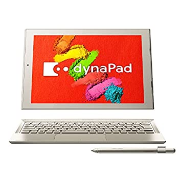 【中古】東芝(TOSHIBA) 東芝 万覚え帳マイコン dynapad N72／TG 繻子ゴールド（執務室老人ホームと商行為割り増し金） PN72TGPNWA