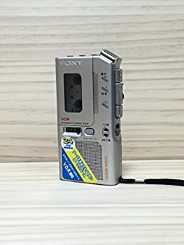 【中古】SONY M-830 マイクロテレコ