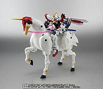 【中古】ROBOT魂(ロボット魂)<SIDE MS>風雲再起|IINEX