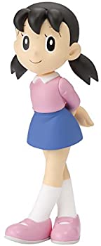 【中古】フィギュアーツZERO ドラえもん 源静香 約120mm PVC&ABS製 塗装済み可動フィギュア｜IINEX