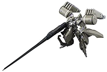 【中古】ヴァリアブルアクション アルドノア・ゼロ KG-7 アレイオン 宇宙用装備 宮沢模型流通限定 約180mm 塗装済み可動フィギュア