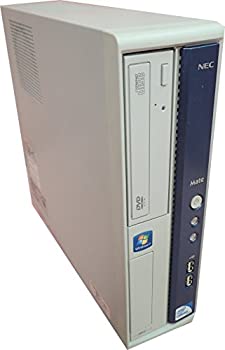 【中古】(非常に良い)中古デスクトップパソコン Celeron 430 以上搭載 機種は当方で厳選 おまかせ中古PC