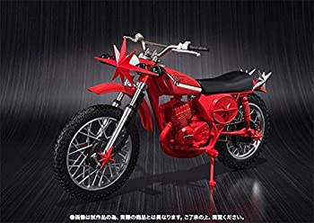 【中古】S.H.フィギュアーツ カブトロー