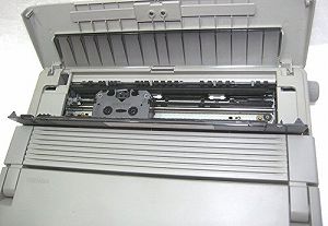 【中古】ワープロ 東芝 報道 Rupo JW06P
