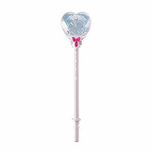 【中古】魔法使いプリキュア! リンクルステッキDX