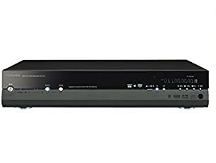 【中古】TOSHIBA 東芝 RD-XD71 デジタルハイビジョンチューナー内蔵HDD＆ヴィデオディスク映像媒体リコーダー （HDD／ヴィデオディスクリコーダー） HDD:200GB