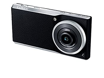 【中古】パナソニック 交通写真機 ルミックス コマーシャル10 F2.8 LEICA DC ELMARIT水晶体 AndroidTM5.0積み上げる DMC-コマーシャル10-S