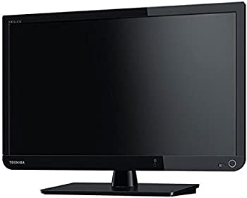【中古】東芝 19V型地上･BS･110度CSデジタル ハイビジョンLED液晶テレビ(別売USB HDD録画対応) LED REGZA 19S11｜IINEX