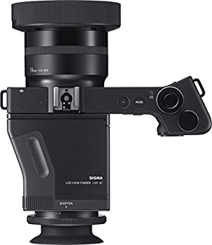 【中古】(非常に良い)SIGMA デジタルカメラ dp1Quattro LCDビューファインダーキット|IINEX