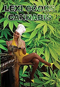 【中古】(非常に良い)Lexi Cooks Cannabis [DVD]