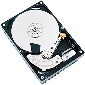 【中古】【大容量】 東芝 内蔵 ハードディスク HDD 3.5 インチ 1TB AVモデル 録画 5700rpm キャッシュ 32MB 6Gb／s SATA DT01ABA
